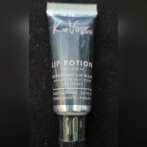 K Voss overnight lip mask$21usd
